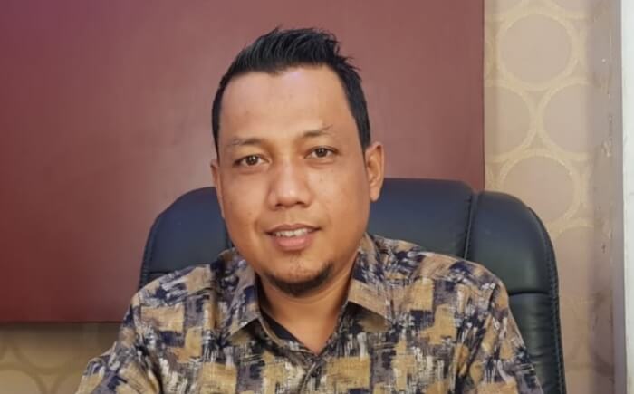 Peningkatan Status Empat Kepenghuluan Persiapan Terbelenggu oleh Peta BIG
