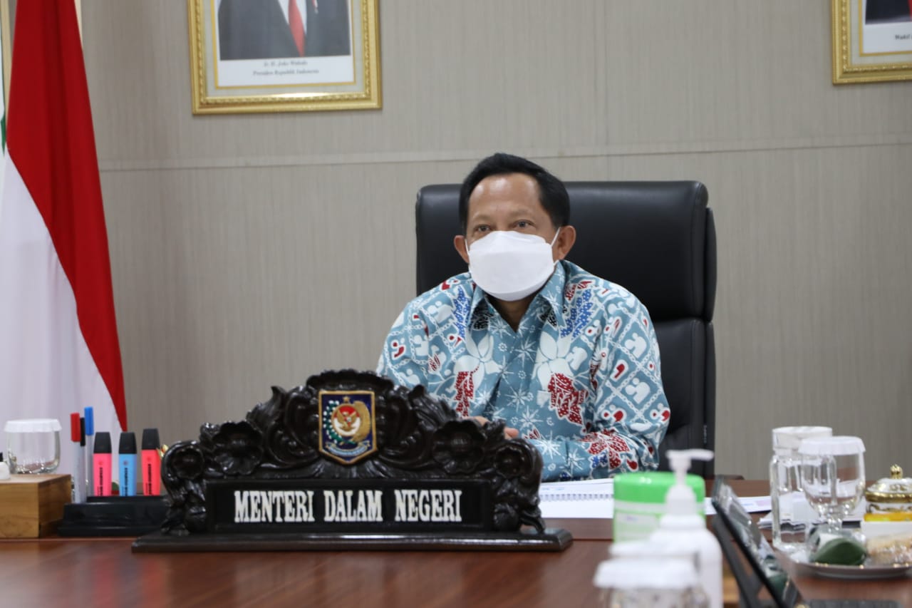 Riau Masuk 10 Provinsi Realisasi Inakesda Terendah dan Termasuk Kota Pekanbaru serta Dumai