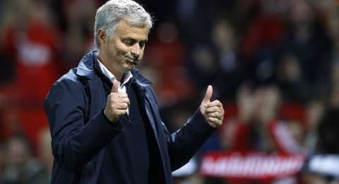 Aktifitas Transfer Tottenham Puaskan The Special One