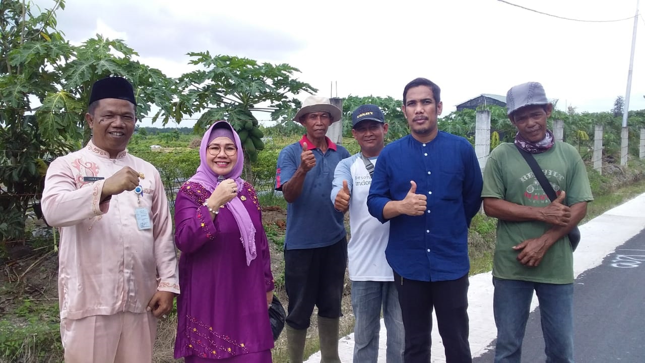 El Syabrina: Si Canting Membutuhkan Anggaran Besar untuk Pengelolaannya