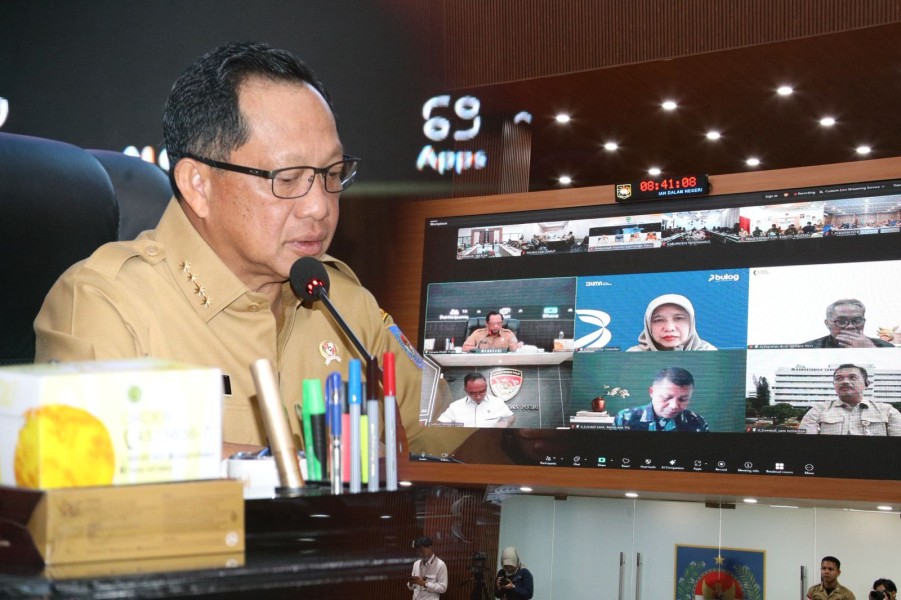 Harga Beras  Mulai Ada Penurunan di Banyak Daerah