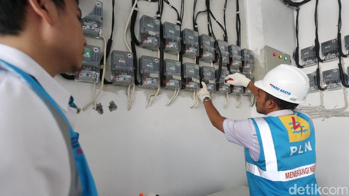 Berkah Ramadan! Tambah Daya Listrik Cuma Rp202 Ribu