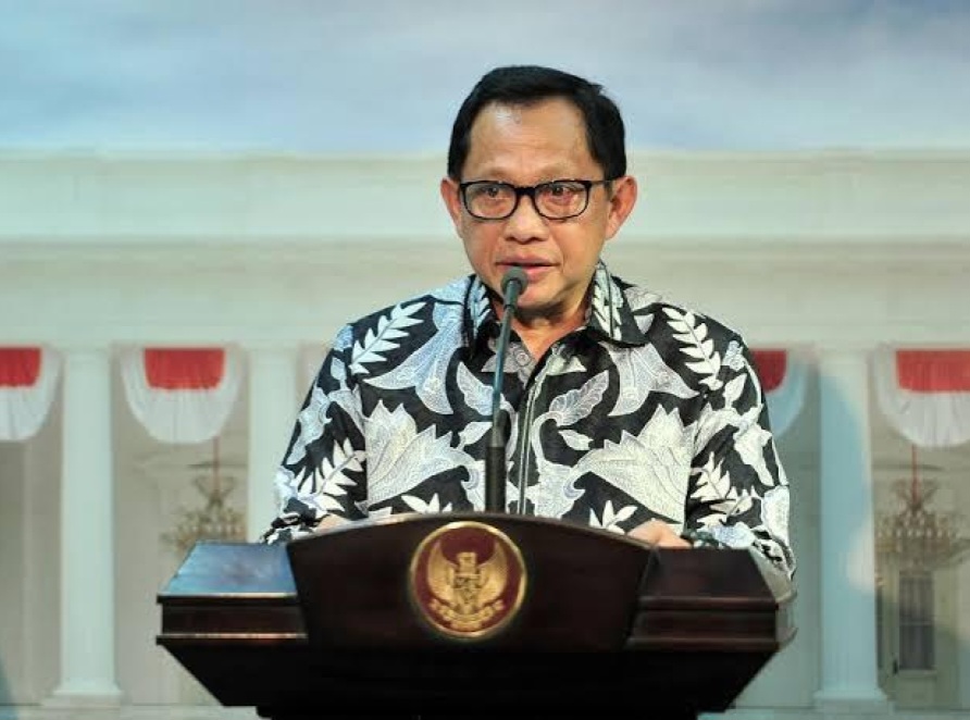 Gaji PPPK Tak Boleh Tersendat, Mendagri Siapkan Tiga Skema untuk Daerah