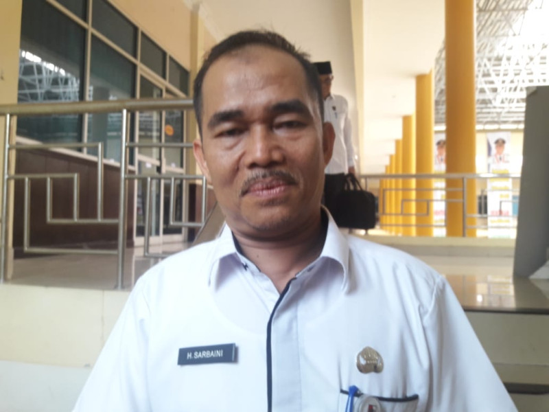 Minimal, Satu Kelurahan Ada Satu Tenaga Pendamping