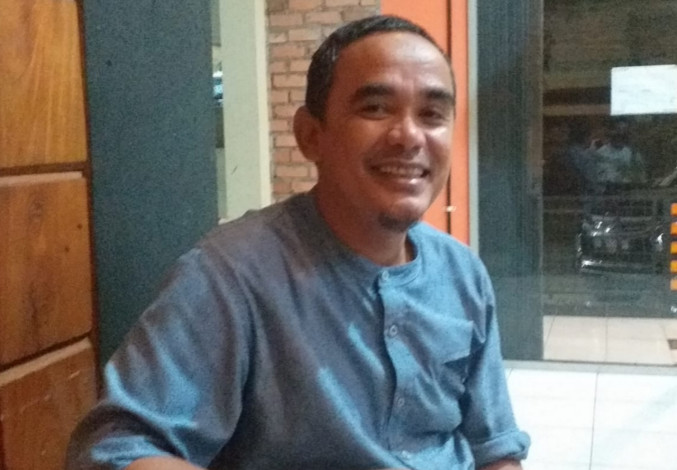 DPRD Kampar Agus Candra : RSUD Bangkinang Harus Dibenahi Dengan Baik