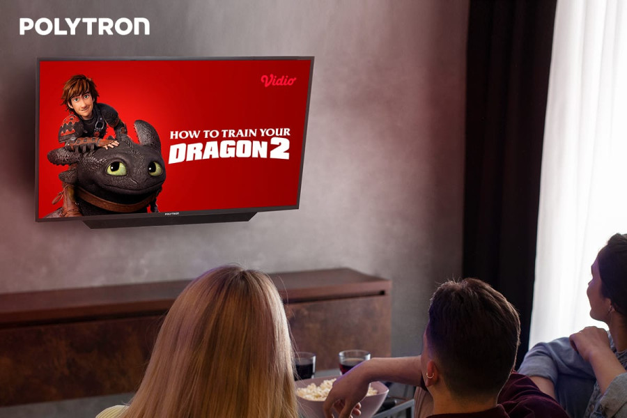 Maksimalkan Hiburan saat Lebaran,  Smart TV Lite Siapkan Streaming Gratis 1 Tahun