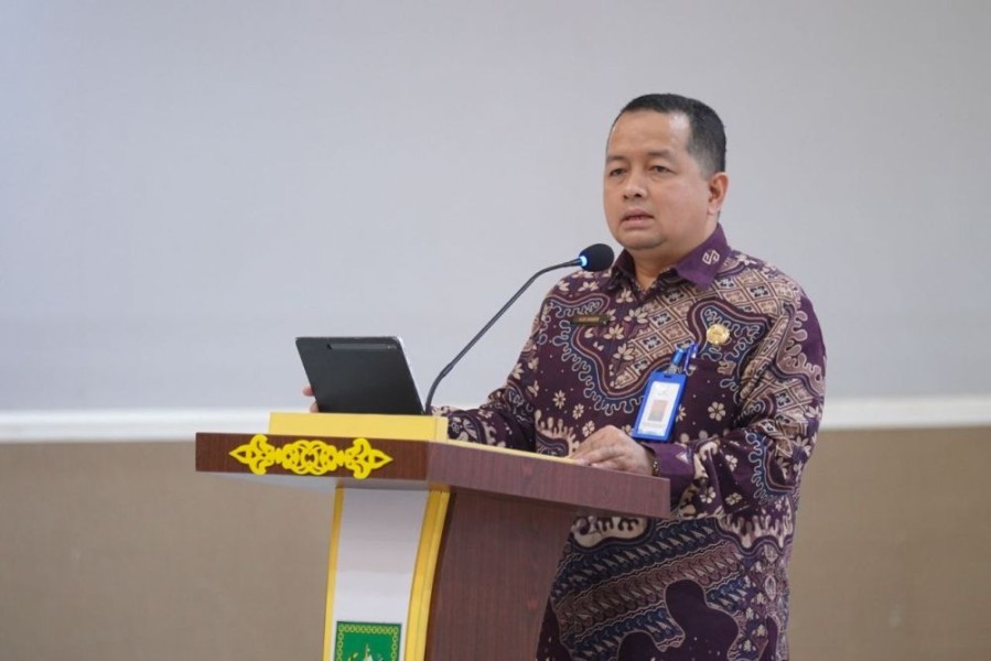 BBPOM Riau Perkuat Gerakan Bersama Cegah Penyalahgunaan Obat, Libatkan 24 Instansi