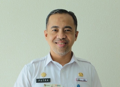 Wako dan Wawako Pekanbaru Akan Safari Ramadhan di 15 Kecamatan, Berlangsung 23 Malam