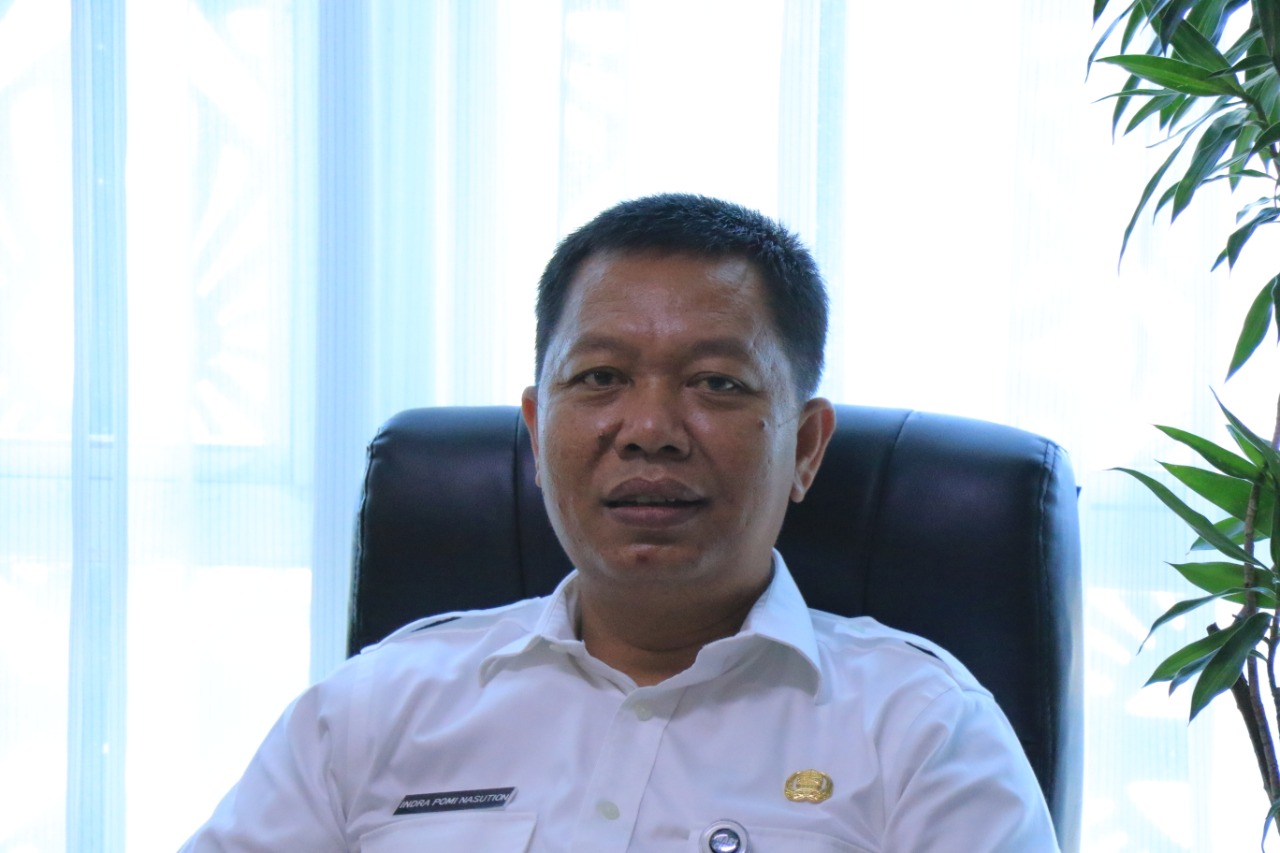 Sungai Sail Belum Dinormalisasi