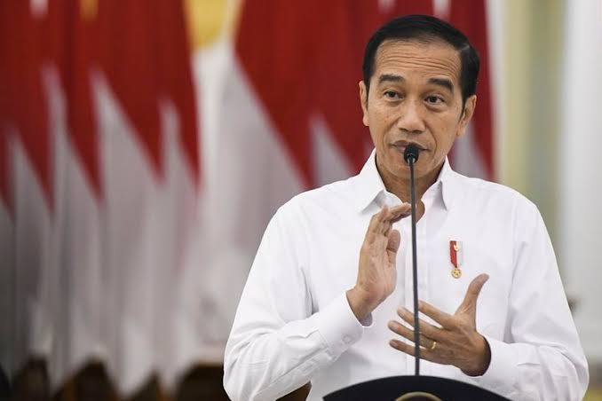 Presiden RI Jokowi Hanya Dua Jam Kunjungi Pekanbaru