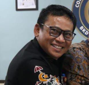 Motivasi Ikut Selter Jabatan Calon Sekda Riau, Jafrinaldi Ingin Berkontribusi untuk Riau dan Kuansing