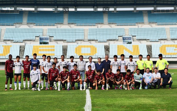 Timnas Indonesia U-20 Taklukkan Argentina: Kami Mau Menang Lagi!