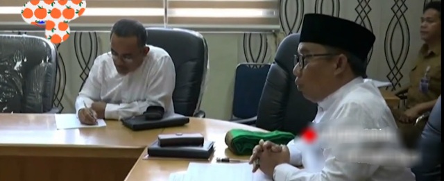 Ketua Komisi II DPRD Kampar Habiburrahman : Legislatif Akan Lakukan Pengawasan Kasus Kekerasan Terhadap Anak