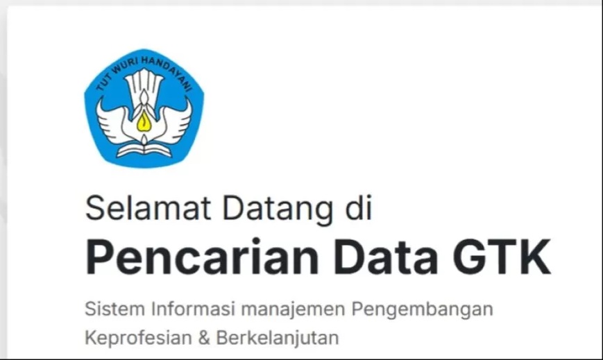 Pastikan Tunjangan Cair! Begini Cara Verifikasi Rekening Guru di Info GTK