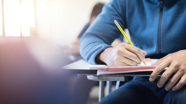 UN Resmi Dihapus! TKA Jadi Sistem Baru, Ini yang Berubah