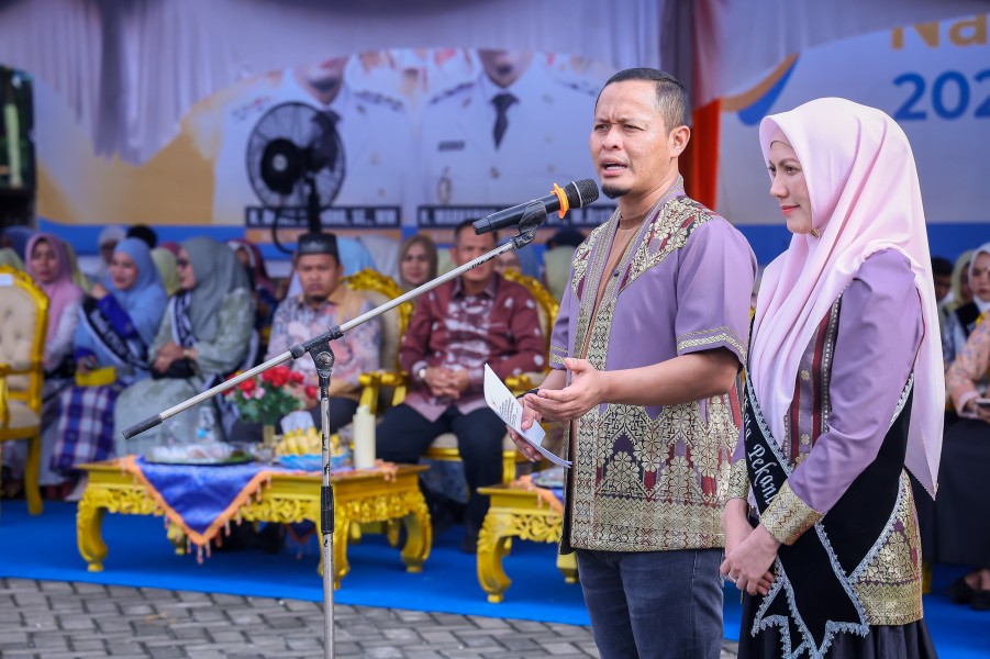Pemko Pekanbaru Segera Cairkan Beasiswa Tahfidz dan Mahasiswa Hingga Jenjang S3