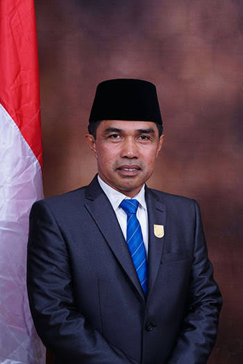 Irman Dorong Diskes Gaet Puskesmas Lakukan Vaksinasi Massal