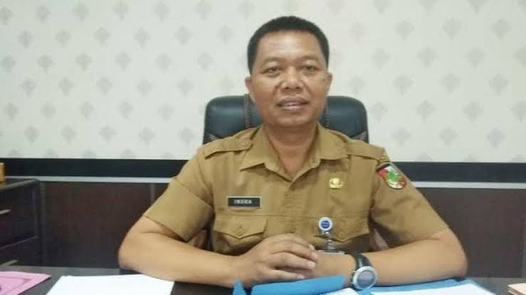 Pedagang dan Parkir di RTH Kacamayang Bakal Ditertibkan