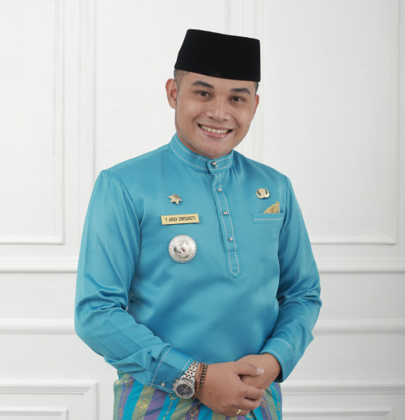 Evaluasi Kinerja Kecamatan Tingkat Provinsi Riau, Bukit Raya Raih Peringkat Pertama