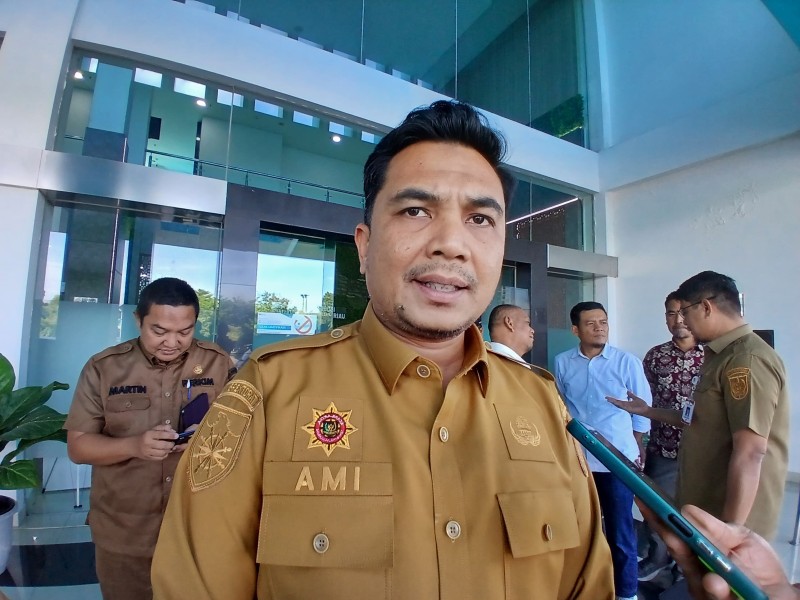 HUT Ke-242 Pekanbaru, PLN Beri Promo Tambah Daya Listrik Diskon 50 Persen
