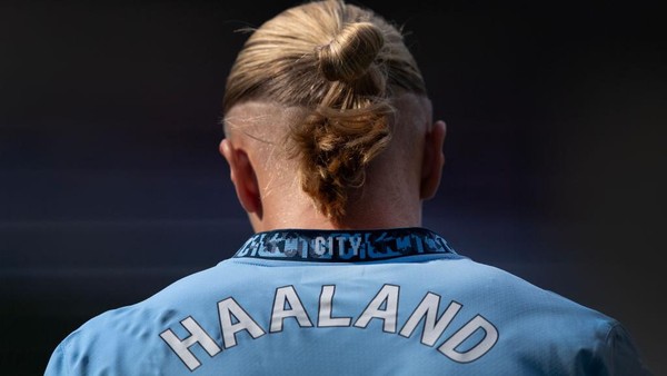 Haaland Gila