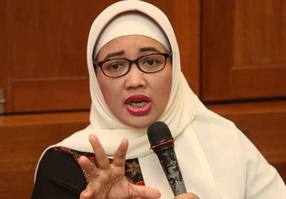 Retno: Guru Pelaku Kekerasan Seksual Harus Dipidana, Bukan Dimediasi