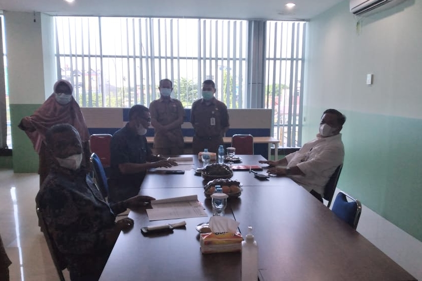 Pertanyaan Pemeriksaan Kesehatan Calon Sekda Riau, Dari LGBT Hingga Apakah Suka Perempuan