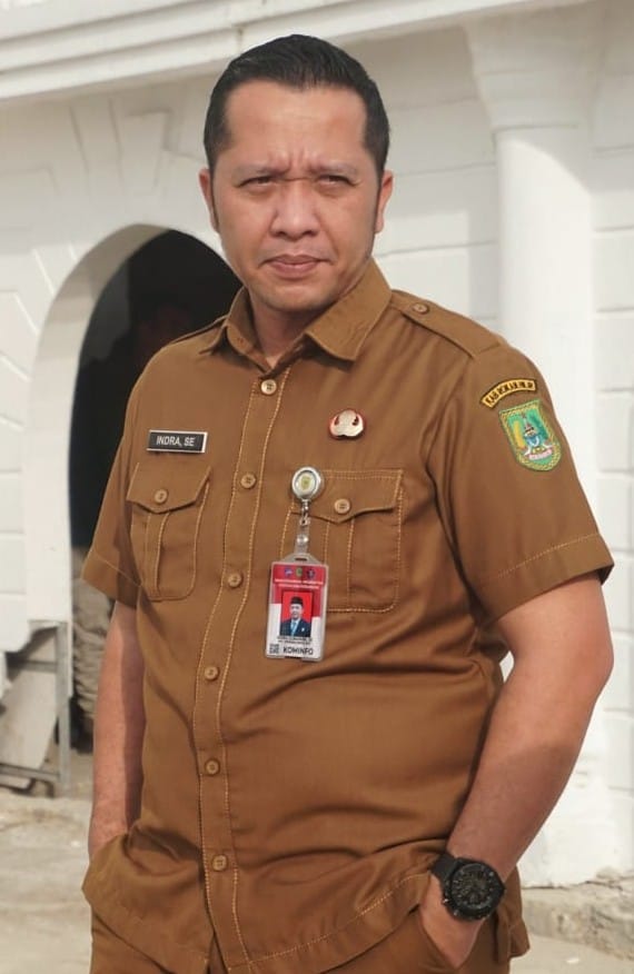 Indra Gunawan Bantah Pemkab Rohil Sarang Koruptor