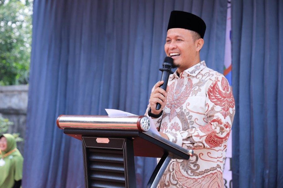 Agung: Niat Baik Saja Tak Cukup, Kebijakan Harus Sesuai Aturan