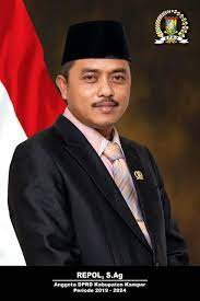 HUT RI Kemerdekaan ke 78, DPRD Kampar Repol : Jangan Pernah Lupakan Jasa Para Pahlawan Dalam Kemerdekaan Indonesia
