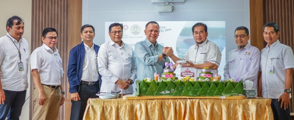 Empat Tahun Alih Kelola WK CPP, BSP Perkuat Integritas dan Transformasi untuk Menjawab Tantangan ke Depan