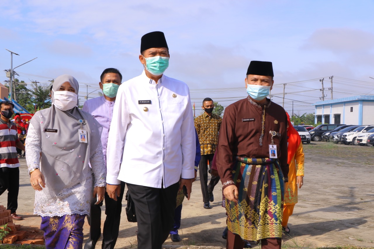 Aplikasi Milik Disdik Pekanbaru Dapat Permudah Tugas Guru