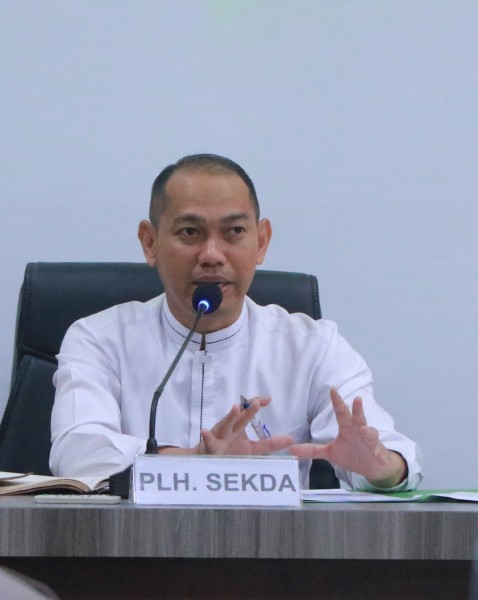Gerakan Serbu Sampah di Pekanbaru, Apa Itu?
