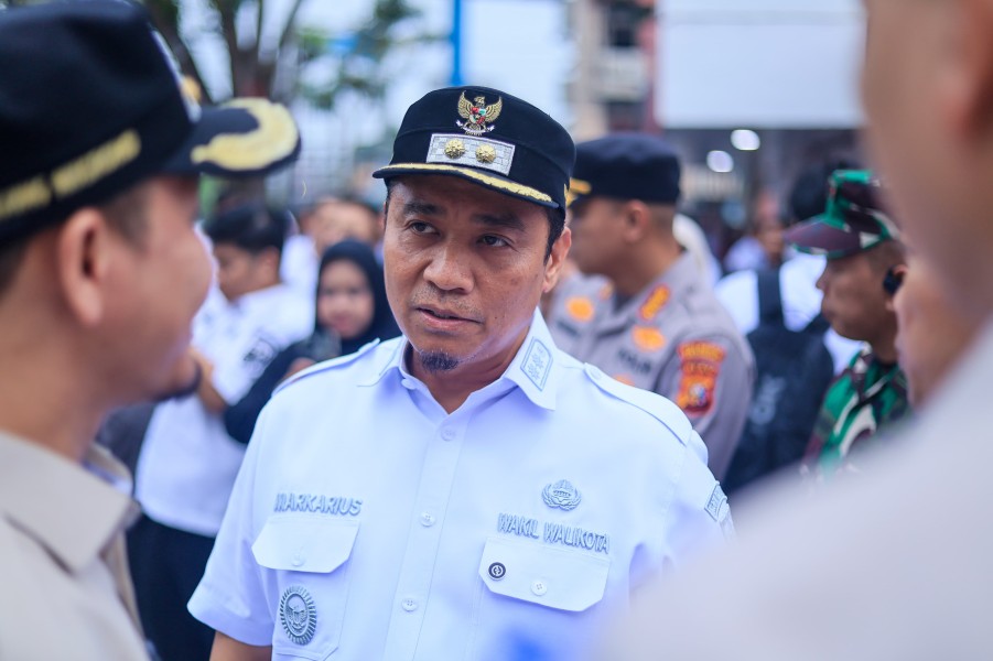 PAD Naik Tajam, Pemko Pekanbaru Turunkan Pajak PBB hingga 70 Persen