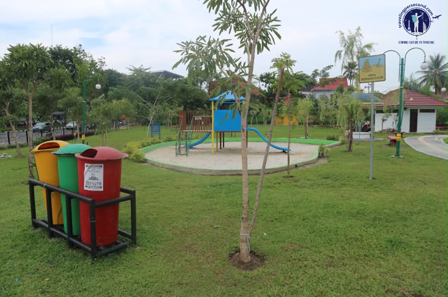 Udara Pekanbaru Level Merah, Tiga Ruang Publik Ditutup Sementara