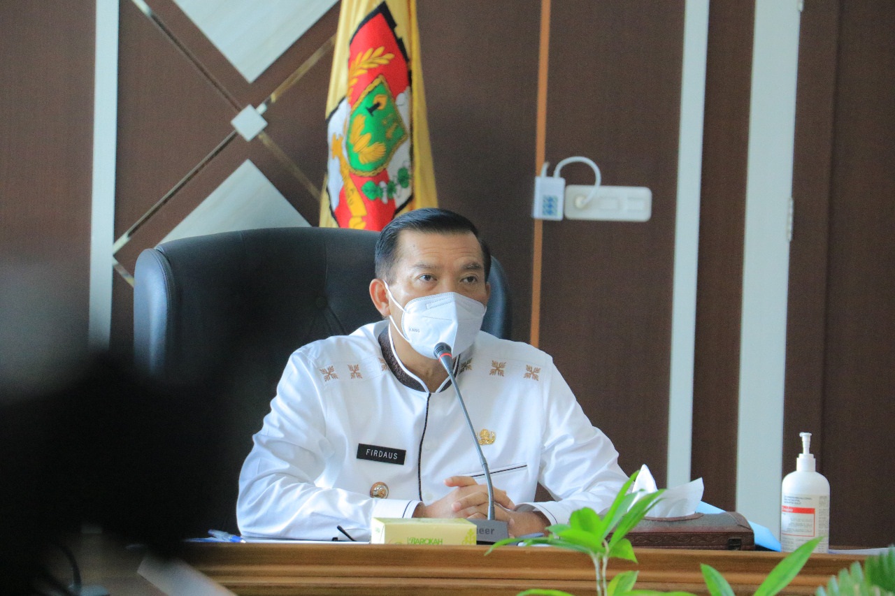 Ada Pesan Nih dari Pak Wali Kota Bagi yang Suka Nongkrong di Kafe