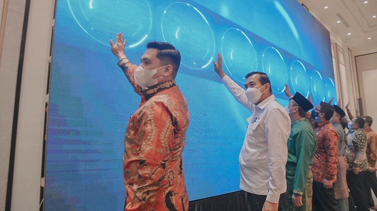 Aplikasi Smart Tax Pekanbaru Mudahkan Warga Bayar Pajak
