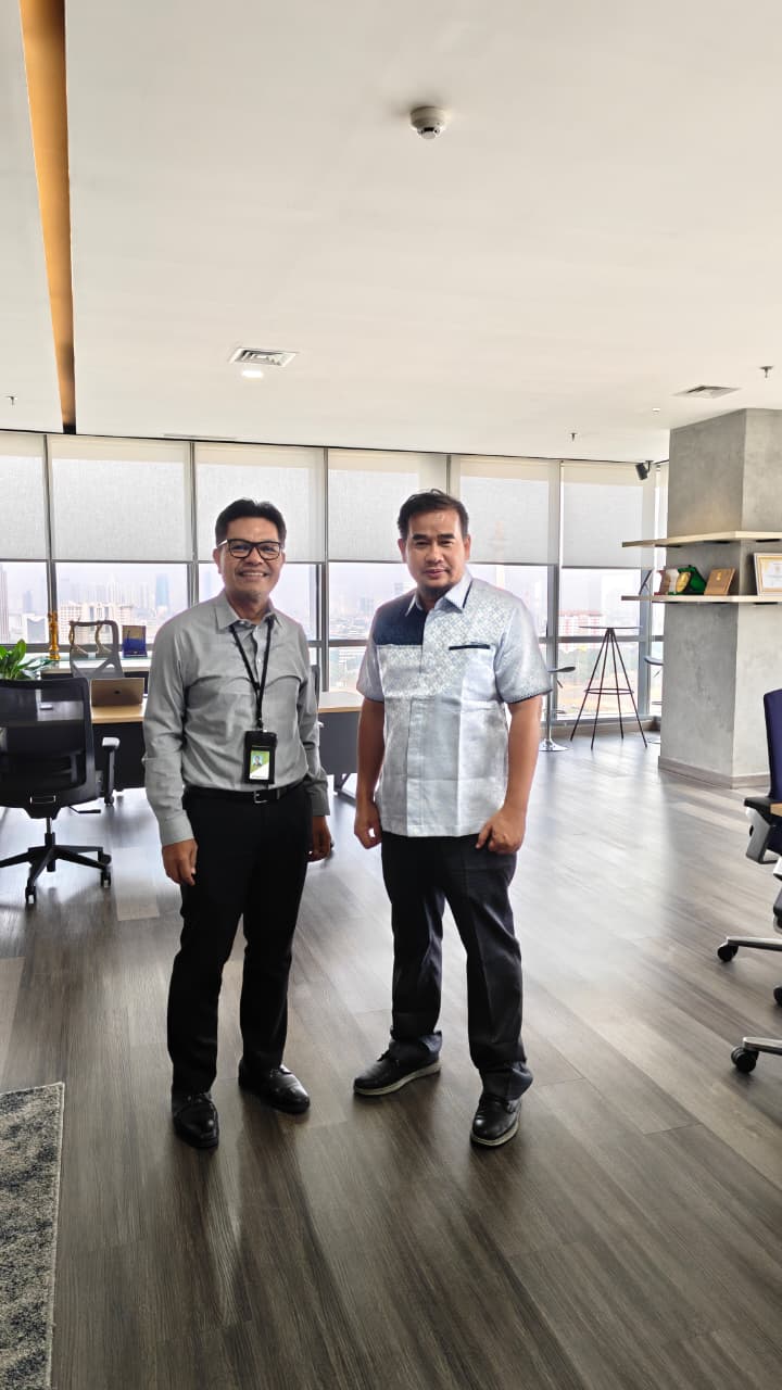 BSP-Pertagas Jajaki Skema Gas Lebih Kompetitif, Perkuat Keandalan Pasokan dan Efisiensi Operasional