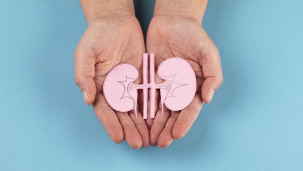 Diabetes Penyebab Utama Kasus Gagal Ginjal Anak di Indonesia Meningkat