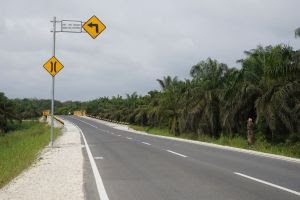 Survei Jalan Demi Kelancaran Mudik Lebaran
