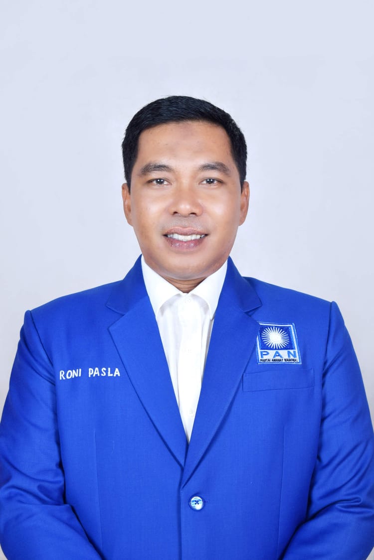 Roni Pasla Harapkan Inovasi dari DLHK Pekanbaru