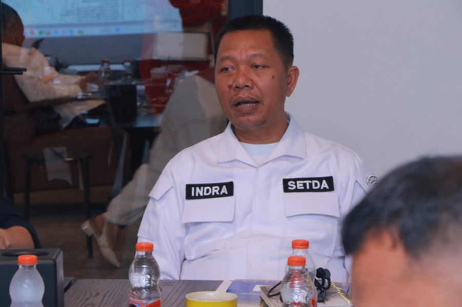 Pemko Matangkan Persiapan Simulasi Makan Bergizi Gratis di Pekanbaru