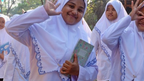 Kemenag Rilis Panduan Masa Orientasi Santri Baru, Ini Tujuannya