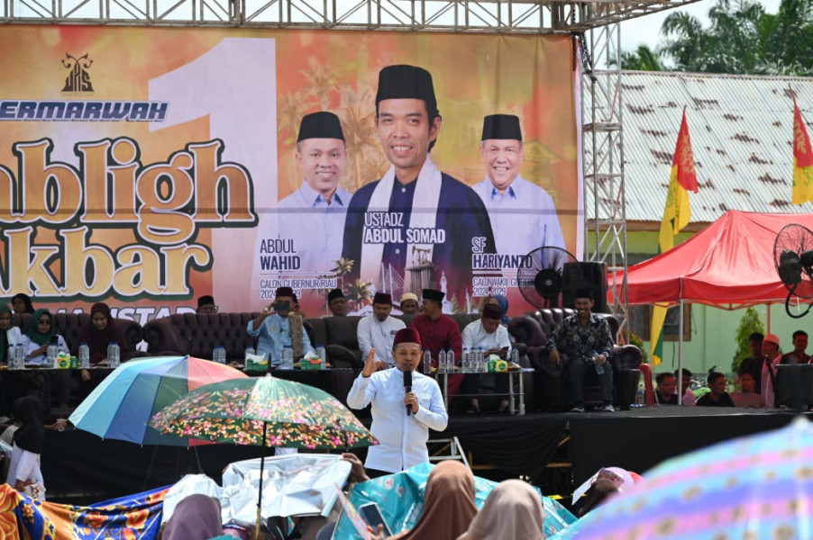 Judi Online dan Narkoba di Riau akan Diberantas, Pelapor dan Polisi Diberi Insentif