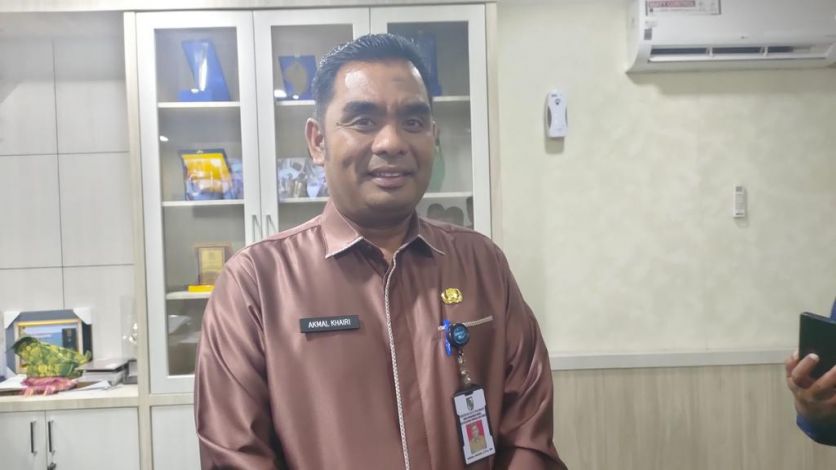 DPMPSTP Pekanbaru Kembali Buka Layanan Perizinan OSS RBA dan Non Perizinan