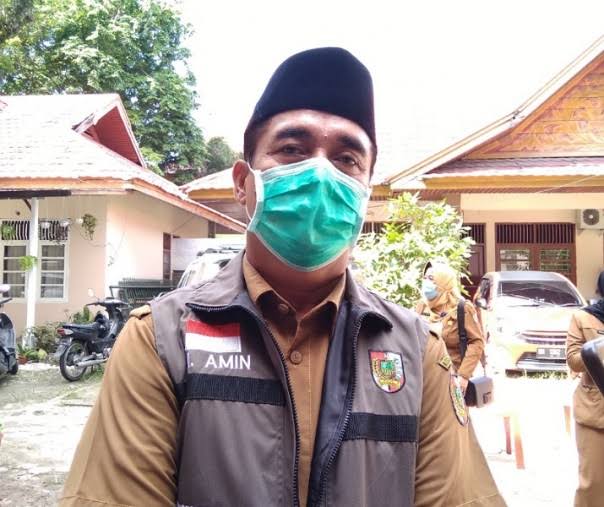 PK21 Dimulai dari Rumah Gubernur dan Wali Kota