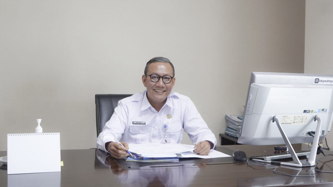 Seleksi Kompetensi PPPK Pemko Pekanbaru Berlangsung pada 10 November - 4 Desember