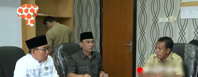Tanyakan Program, Komisi II DPRD Kampar Panggil Dinas Pariwisata Kabupaten Kampar