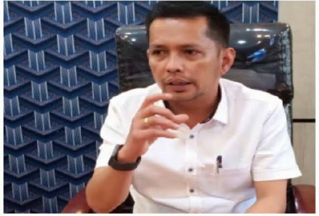 Wakil Ketua DPRD Ingatkan Penerapan Protokol Kesehatan Diawasi Ekstra