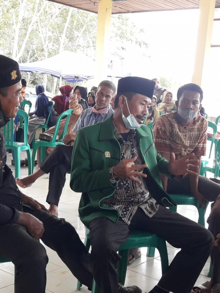 Said: Sampaikanlah Aspirasi Skala Prioritas, Nanti akan Kami Perjuangkan